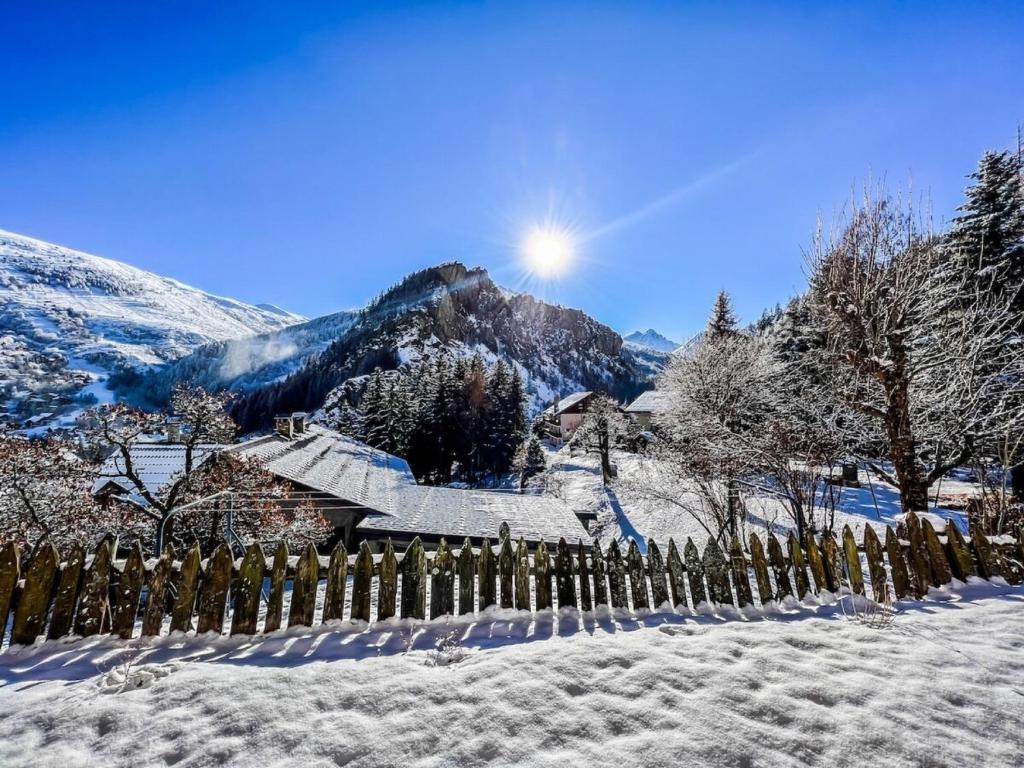 Le Mimi Shelter - Valloire - 3