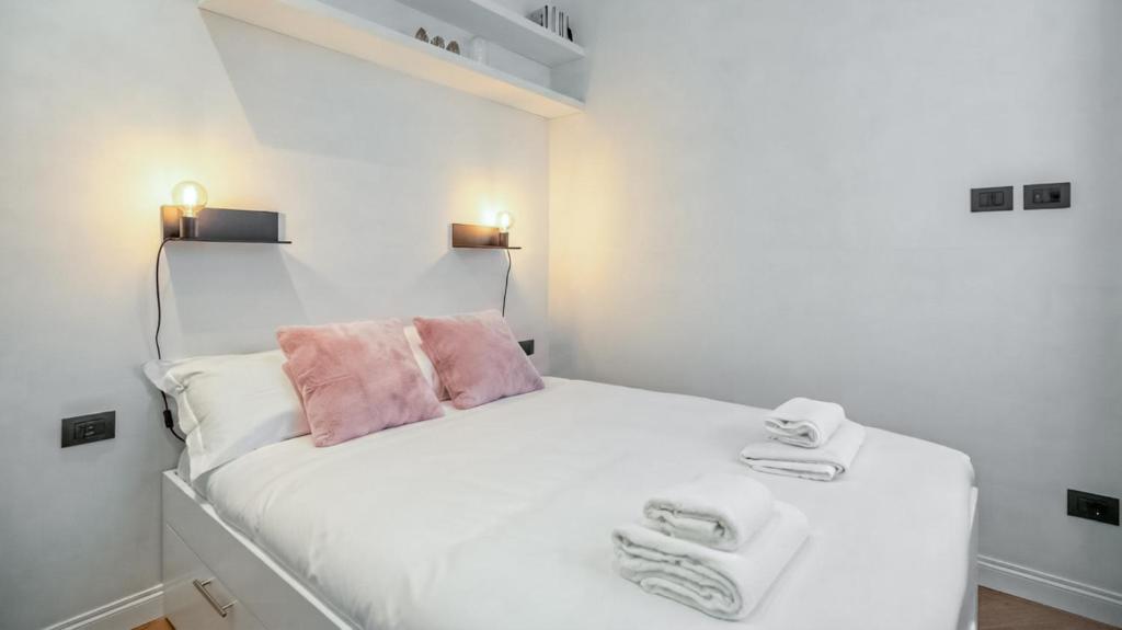 Italianway Comfort - San Michele del Carso 14 - 3