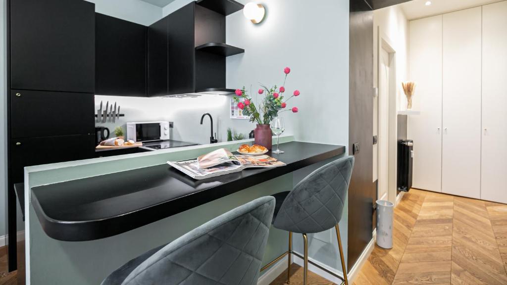 Italianway Comfort - San Michele del Carso 14 - 4