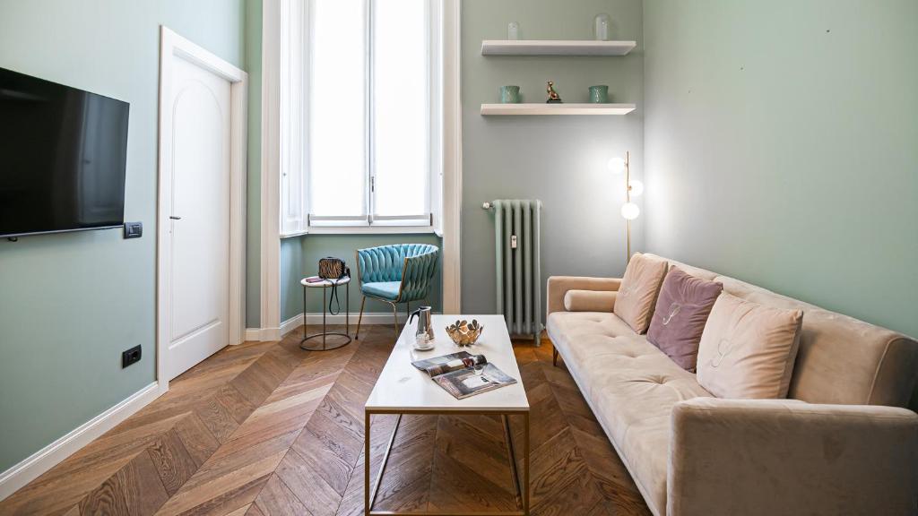 Italianway Comfort - San Michele del Carso 14 - 1