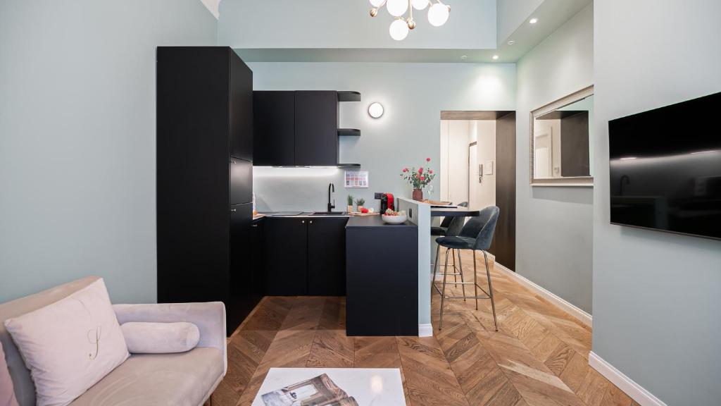 Italianway Comfort - San Michele del Carso 14 - 5