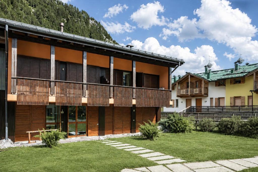 iFlat Madonna di Campiglio Maso - 3