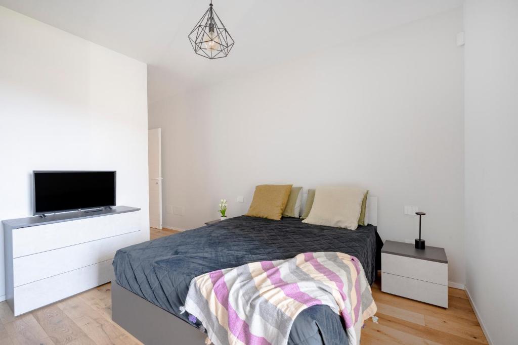 GuestHost - Brezza Marina Apartment - 4