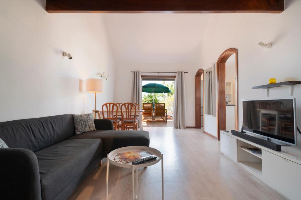 Lanzahost Casita de Madame - 2