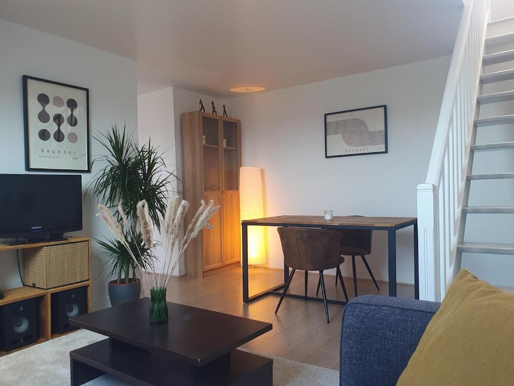 Modern & Spacious Duplex - 1