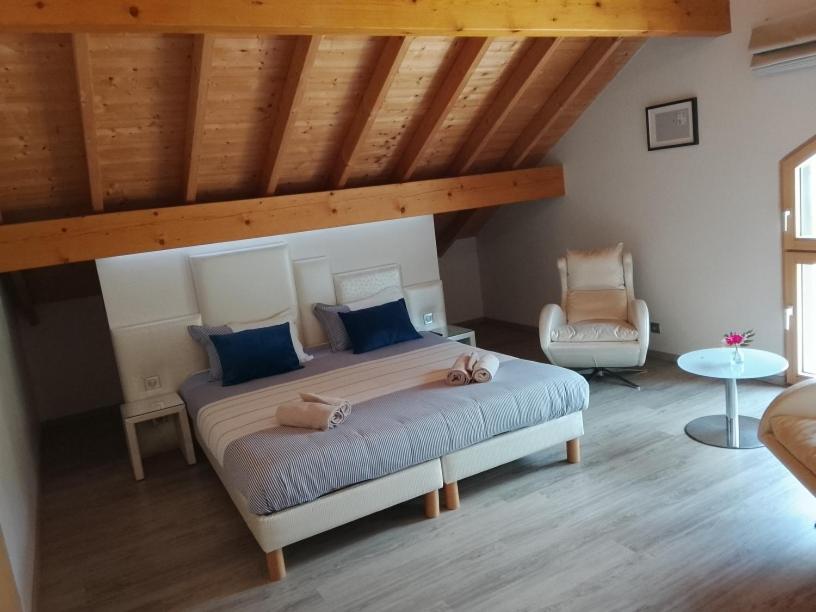 Compagnie des gites de luxe - 5