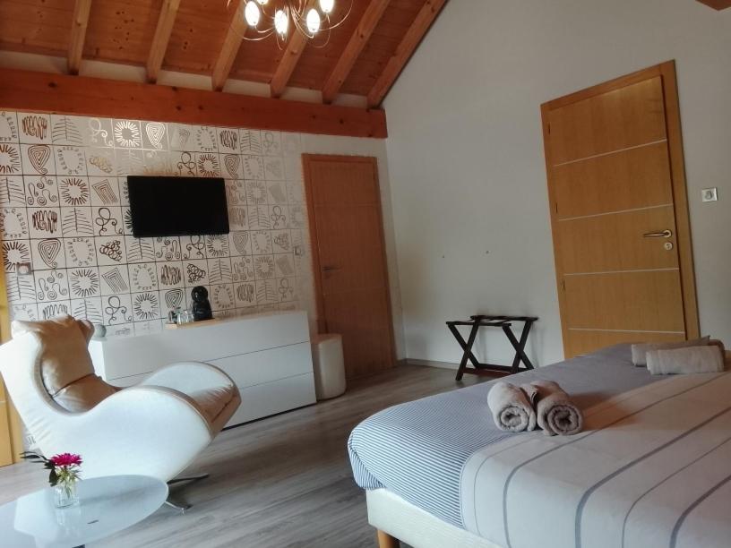Compagnie des gites de luxe - 4