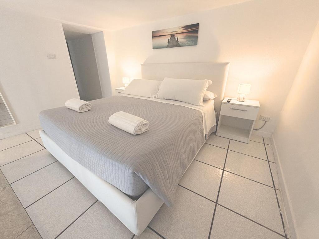 The Six Ortigia Residences - 2