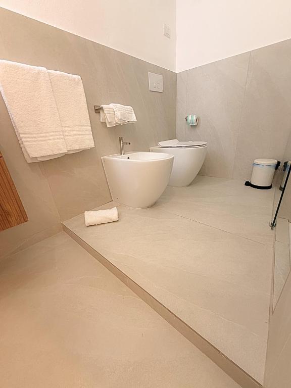 The Six Ortigia Residences - 5