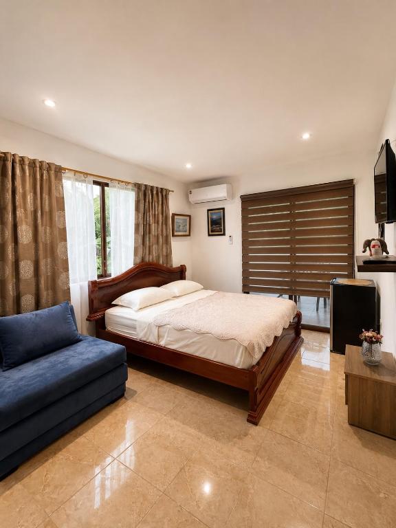 Amancay House, Jacuzzi and Pool - 3