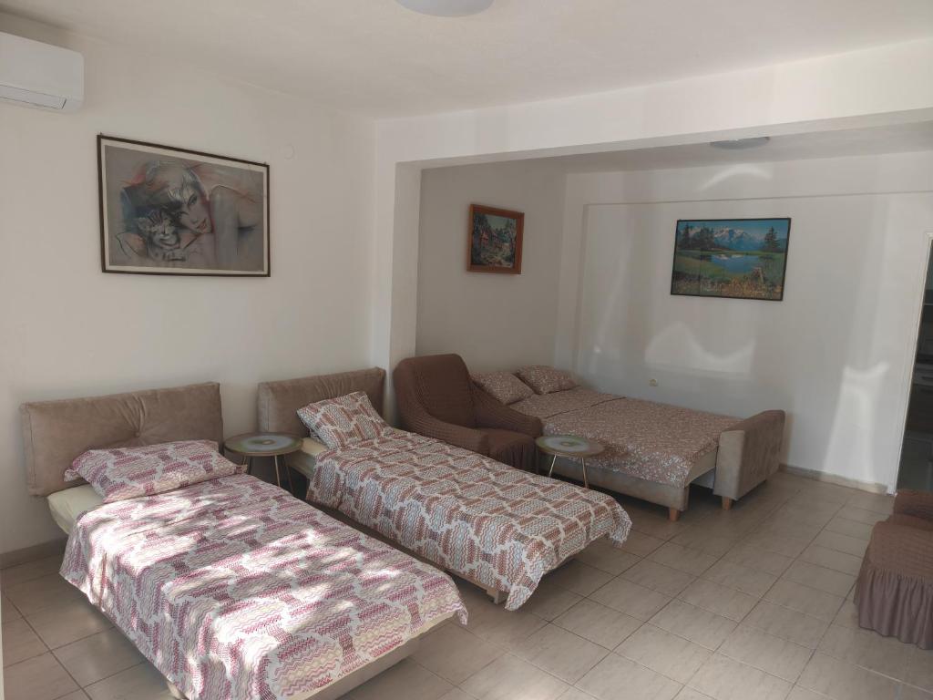 Apartment Zest - 3