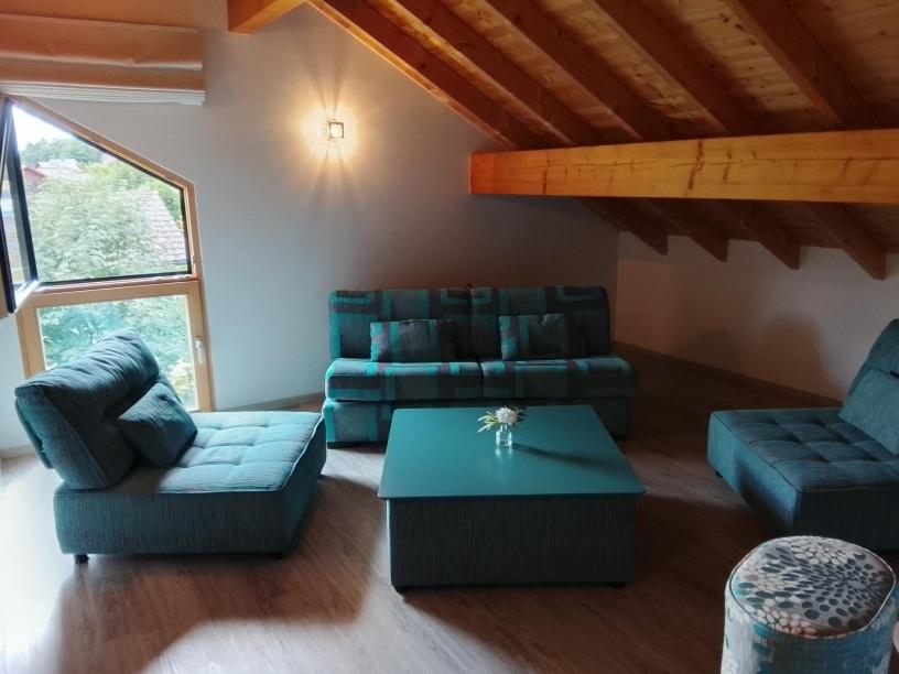 Compagnie des gites de luxe - 4