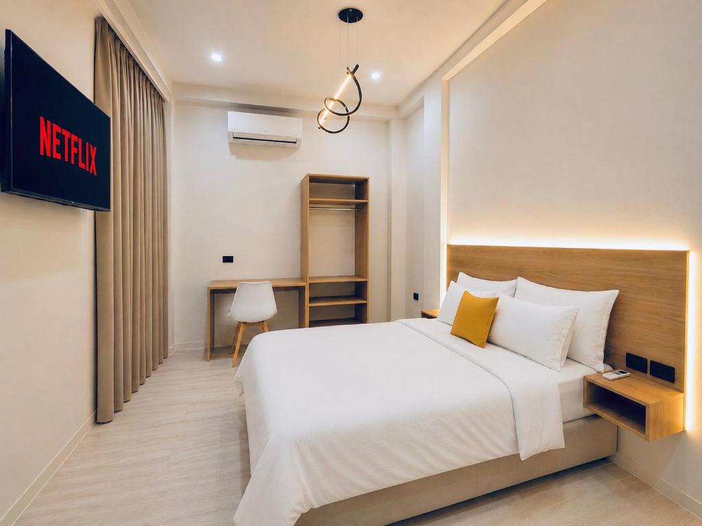 Kigelia Hotel - 2