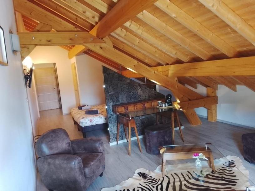 Compagnie des gites de luxe - 4