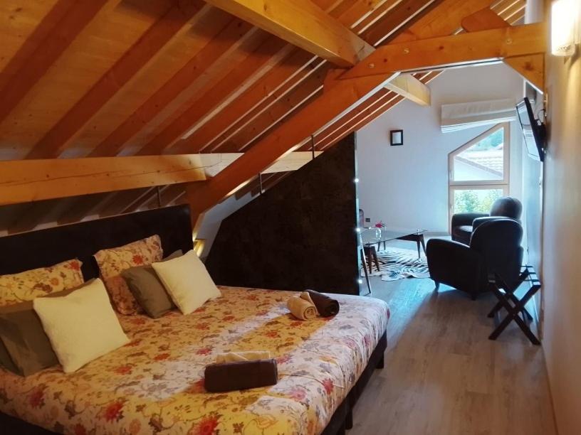Compagnie des gites de luxe - 5