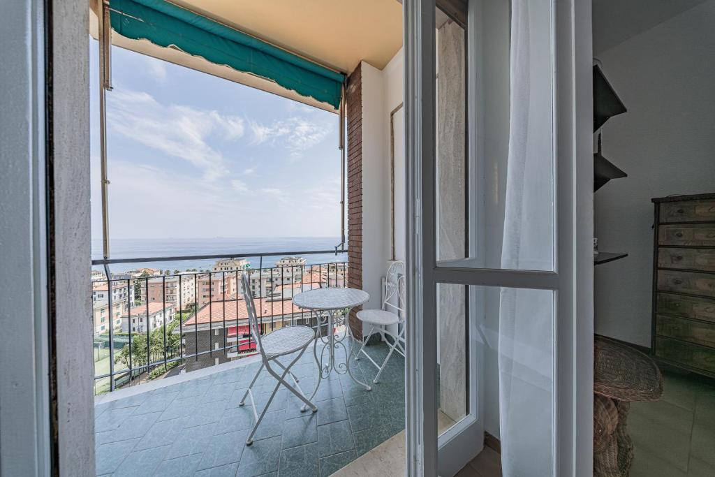 Classic Breeze - vista mare - terrazza - WiFi - 2
