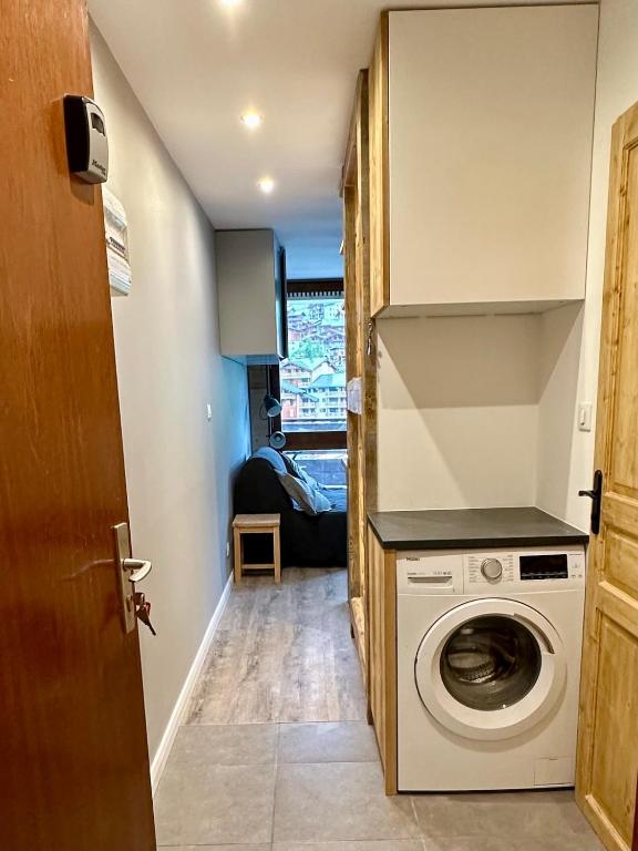 Smart studio for 4 - Lavachet - 2