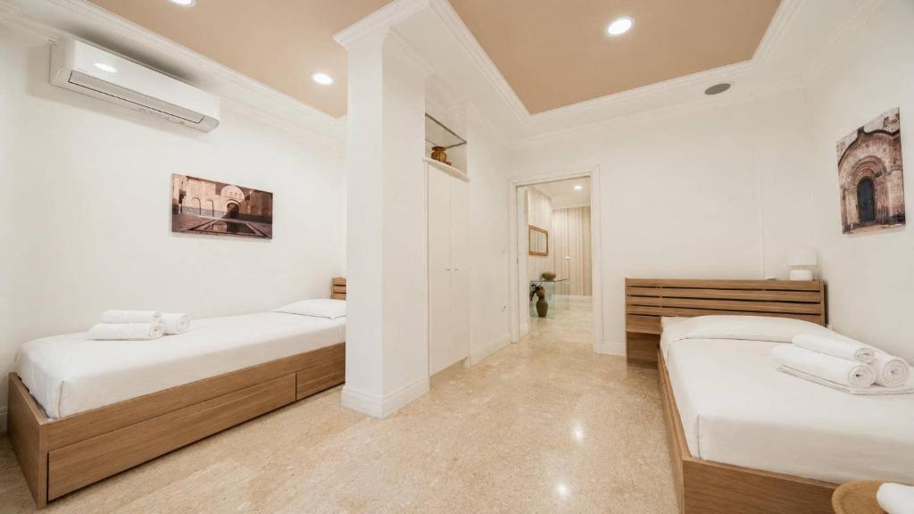 Elite Collection- Olbia Urban Suite - 4