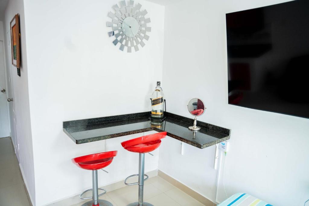 Apartamento VIP 101 - 3