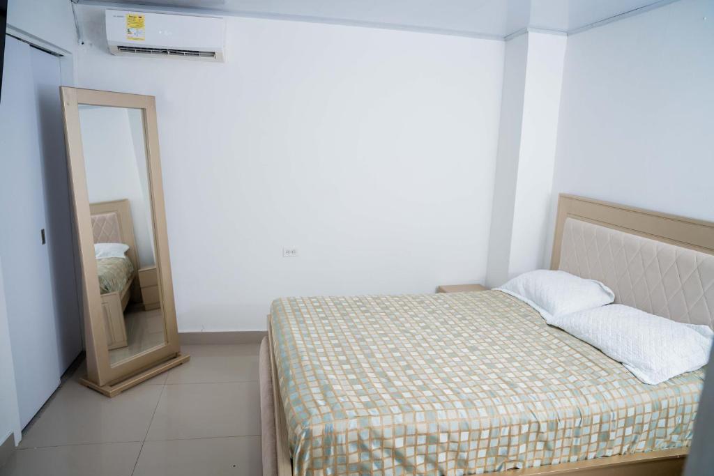 Apartamento VIP 101 - 4