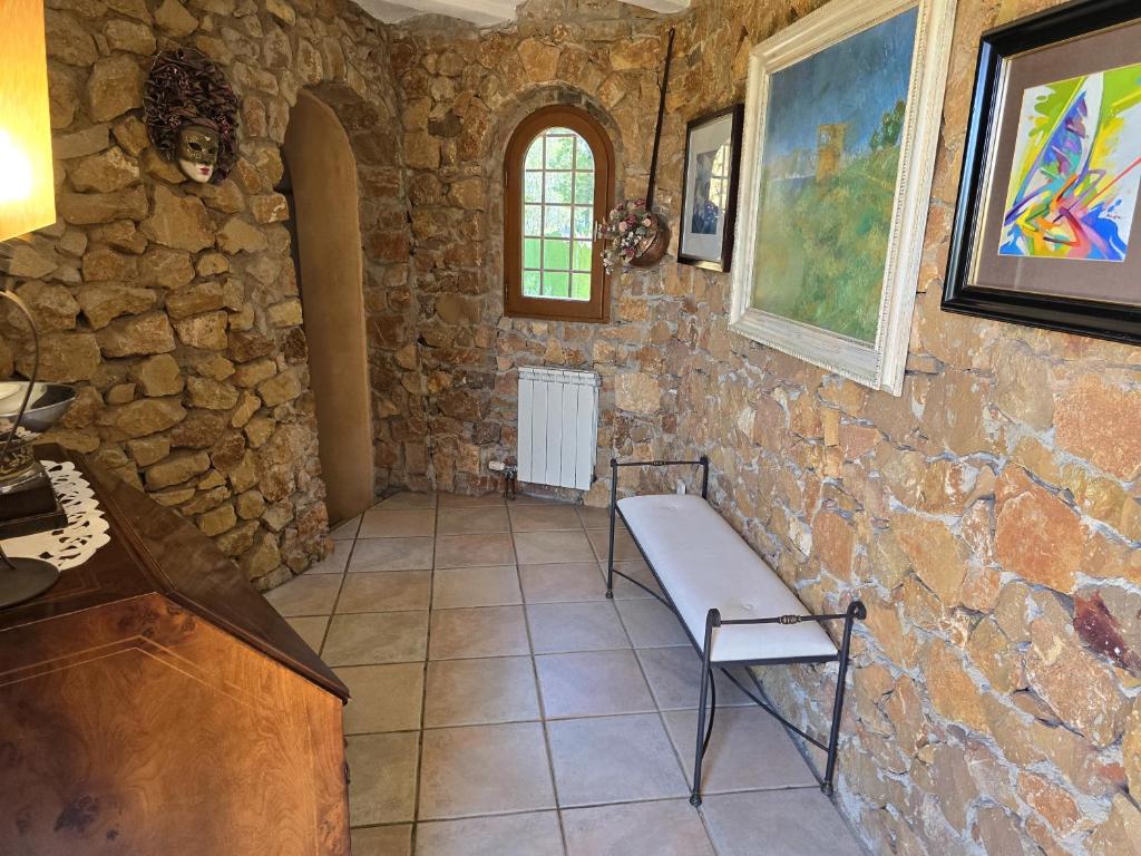 Torre con piscina, barbacoa, wifi. - 5