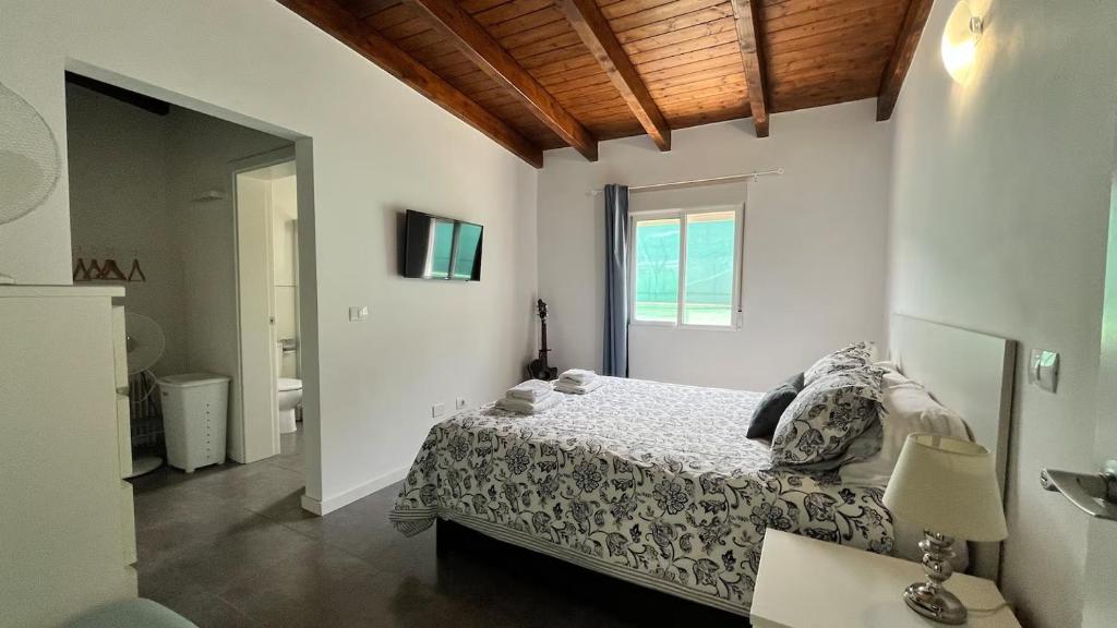 Finca House by Fataga Maspalomas - 3