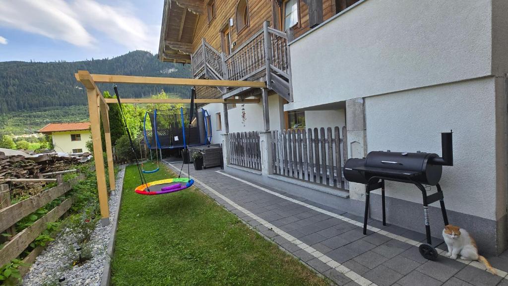 Lahner Apartments inklusive Nationalpark SommerCard - 2