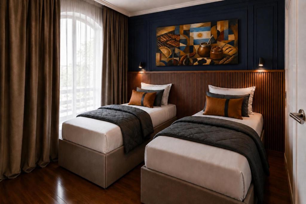 Luxury Apt, Minutes to Reserva & Usina Del Arte - 3
