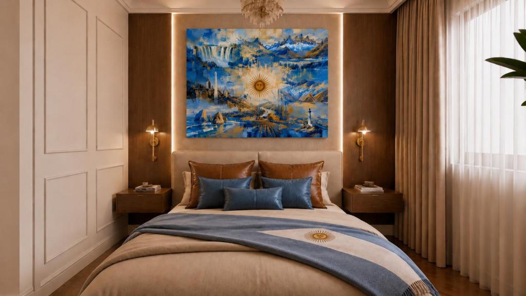 Luxury Apt, Minutes to Reserva & Usina Del Arte - 2