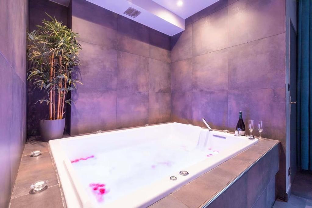 Le Secret des Ducs - Suite SPA Privatif - 1