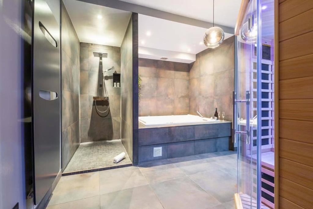 Le Secret des Ducs - Suite SPA Privatif - 5