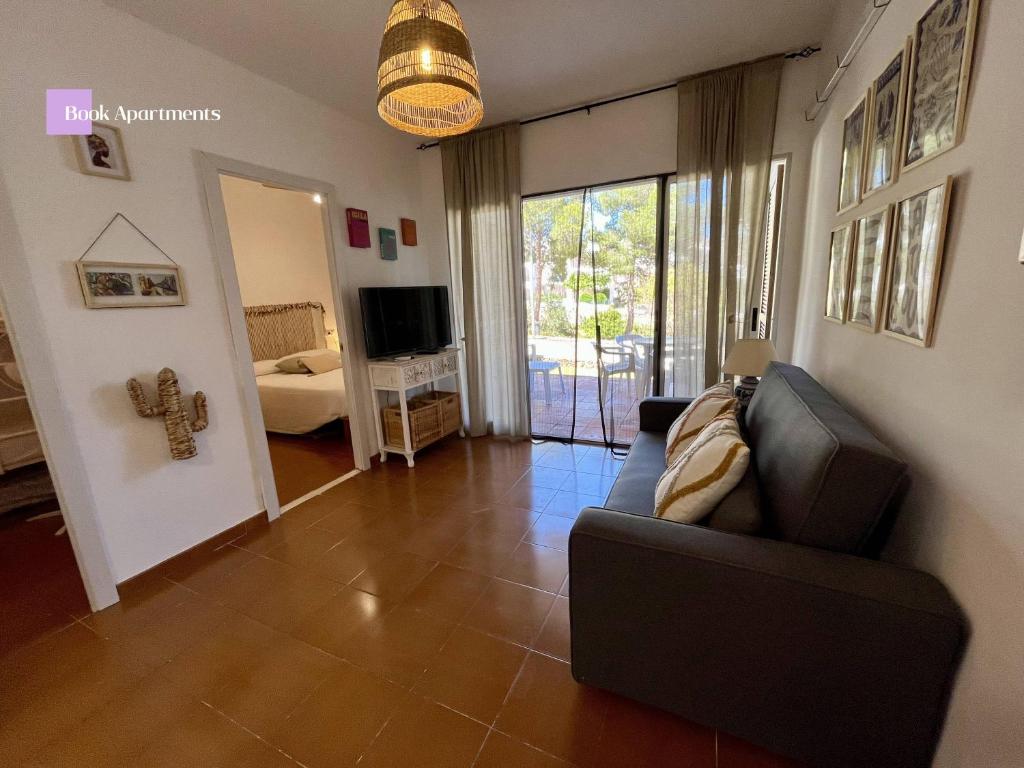 Patios Sierra de Irta Book Apartments - 2