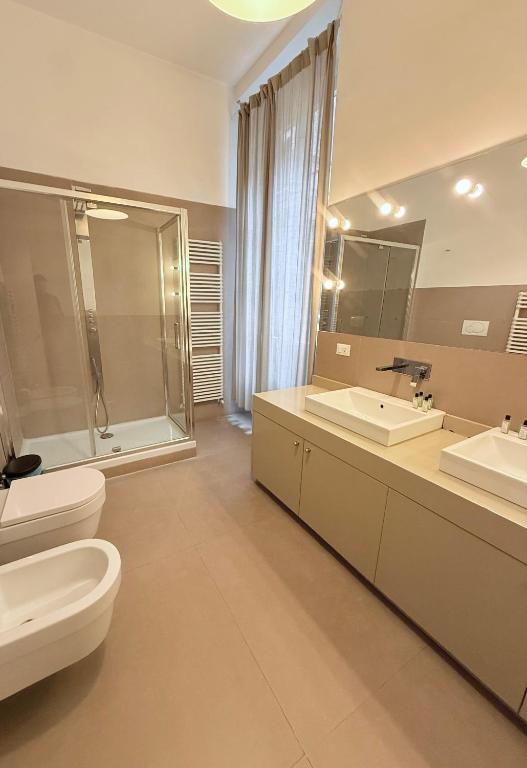 Luxury Residence in Central Rome by Spanish Steps - 3
