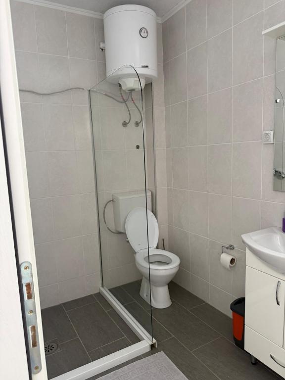 Bella Montenegrina Apartments - 3