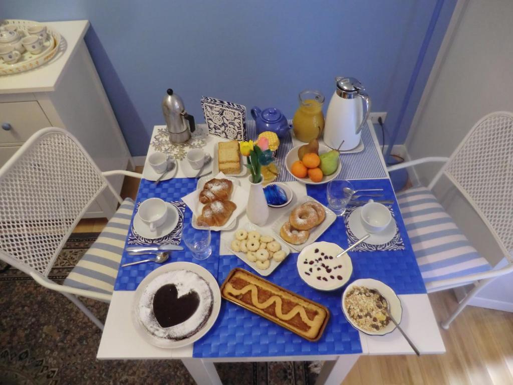 Food and beverages