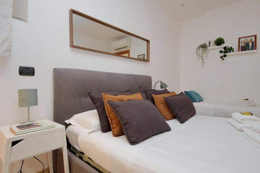 Monte del Gallo Apartment for groups - 2