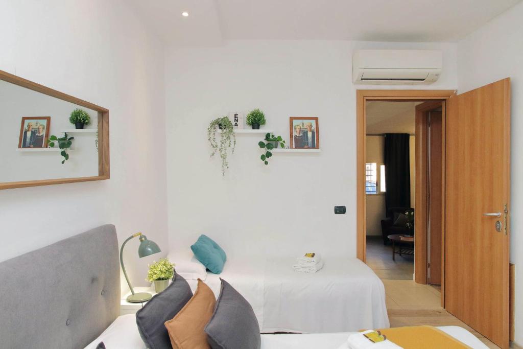 Monte del Gallo Apartment for groups - 4