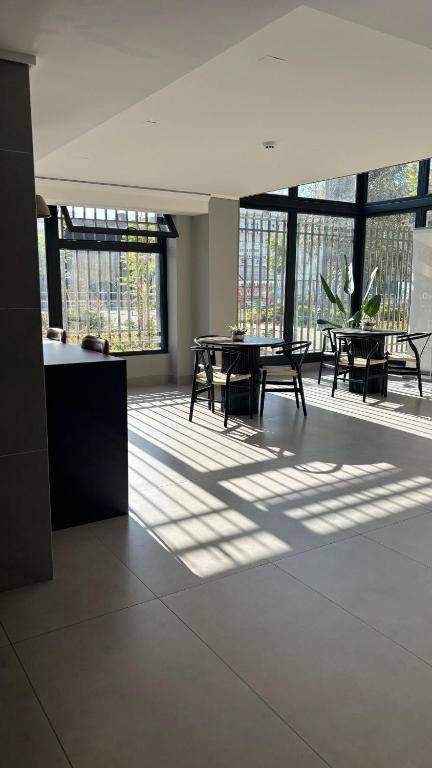 Santiago Premium Downtown Terrace & Cowork - 2