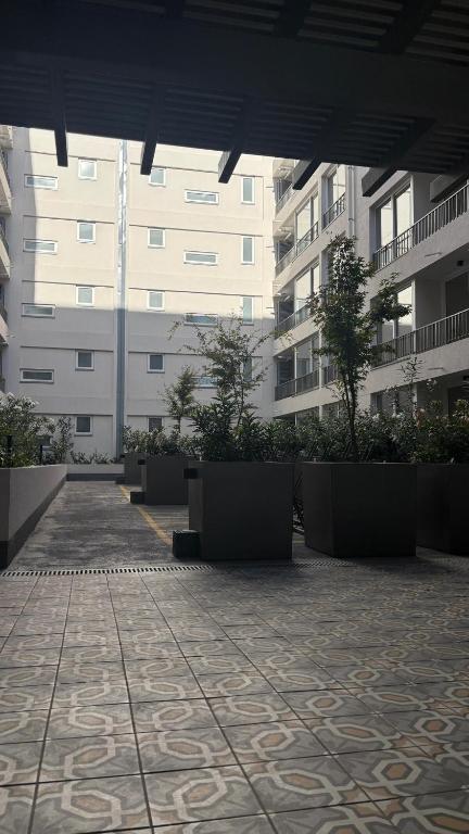Santiago Premium Downtown Terrace & Cowork - 3