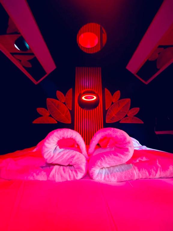 LoveRoom Calais L1timiste - 1