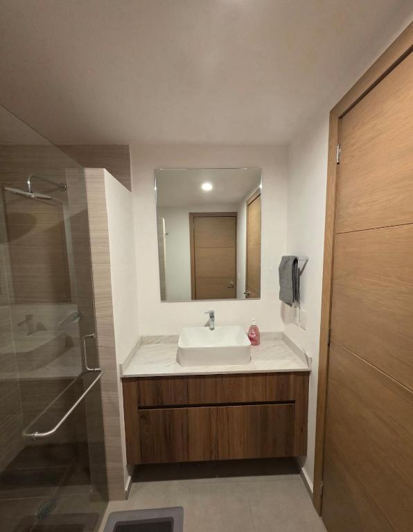 Modern apartment in Zapopan - Minerva with pool - 4
