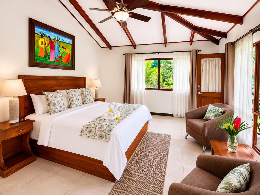 Hotel Playa Espadilla & Gardens