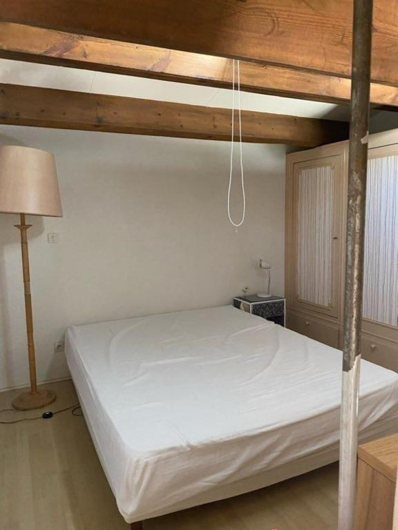 Appartement piscine plage familles - 3