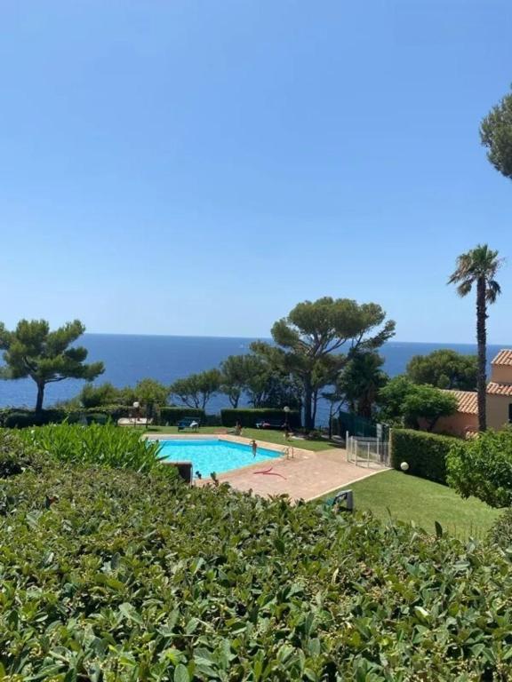 Appartement piscine plage familles - 1