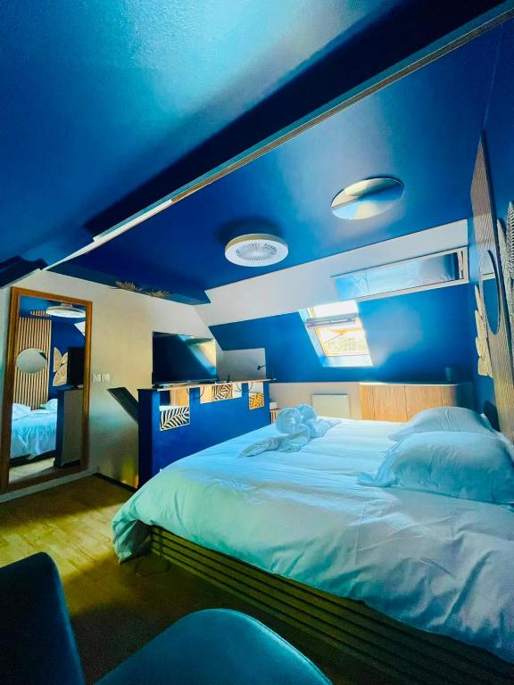 LoveRoom Calais L1timiste - 3