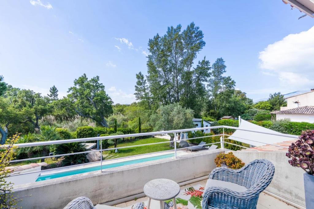 Family house 4 bedrooms - close to the sea - 3