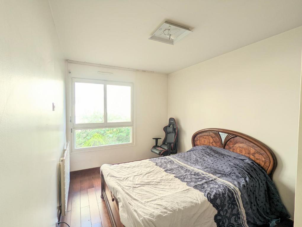Grand 4 pièces spacieux au cœur de Belleville - 2