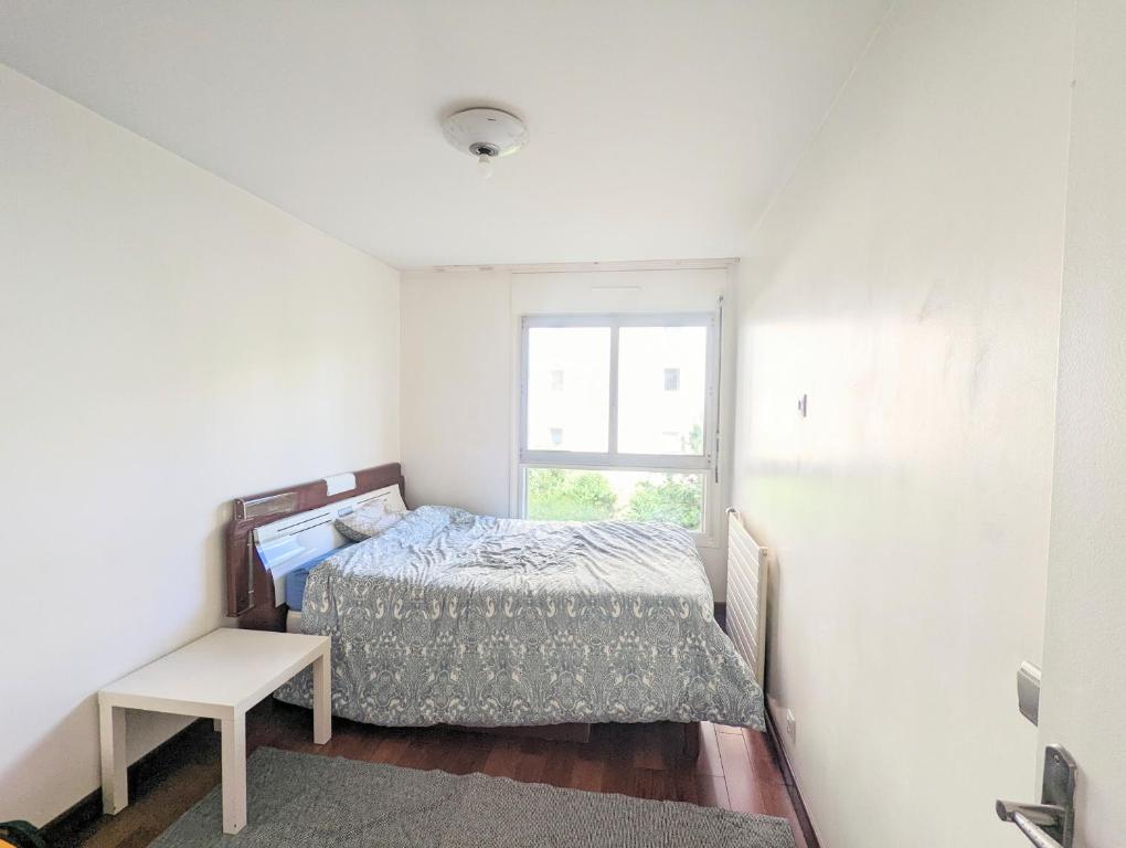Grand 4 pièces spacieux au cœur de Belleville - 4