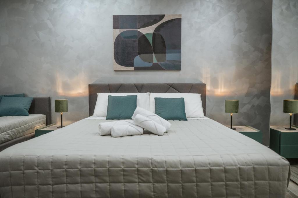 Sindi's rooms - 4