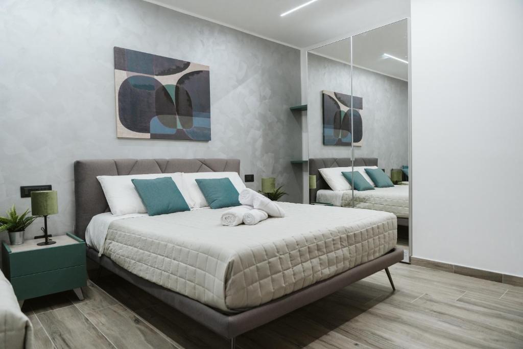 Sindi's rooms - 2